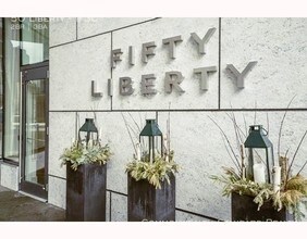 50 Liberty Drive-Unit -#3C in Boston, MA - Building Photo - Building Photo
