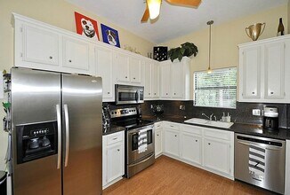 543 W 16th St in Houston, TX - Building Photo - Building Photo