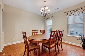 900 Bay Bouquet Ln in Apex, NC - Building Photo - Building Photo