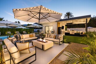 43421 Joshua Rd in Rancho Mirage, CA - Building Photo - Building Photo