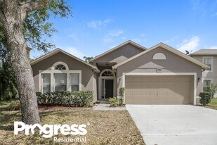 12503 Woodbury Cove Dr in Orlando, FL - Building Photo