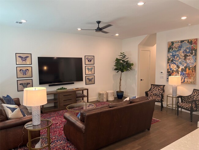 property at 3009 Hibiscus St