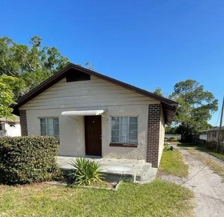 property at 1116 Wyatt St