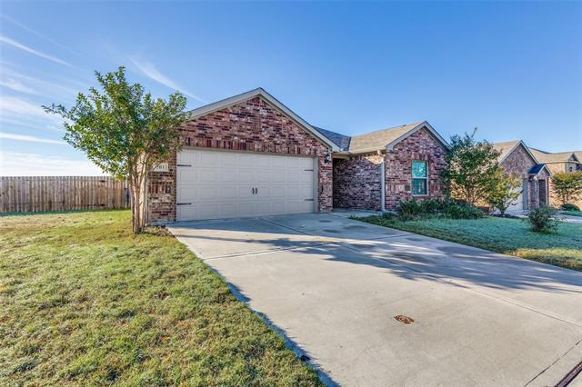 201 Cattlemans Crk Rd in Newark, TX - Building Photo - Building Photo
