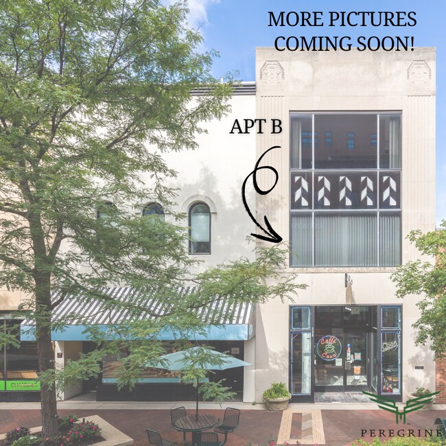 property at 128 S Kalamazoo Mall