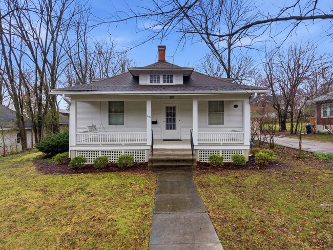 303 Westwood Ave in Columbia, MO - Building Photo - Building Photo