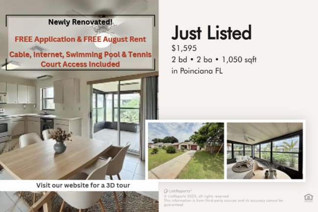 property at 714 Caribou Dr