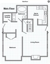 1787 State Route 96, Unit A in Trumansburg, NY - Building Photo - Building Photo