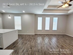 2613 Sage Dr in Weslaco, TX - Building Photo - Building Photo