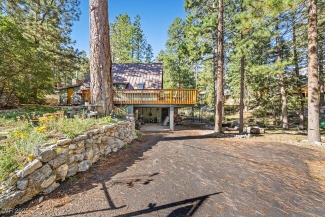 223 Rainbow Canyon Blvd in Las Vegas, NV - Building Photo - Building Photo