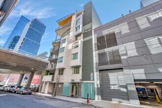 69 Clementina St in San Francisco, CA - Building Photo - Building Photo