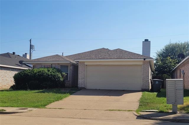 property at 2710 Bishop Allen Ln