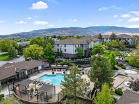 The Peak at Sky Mountain in Reno, NV - Foto de edificio - Building Photo