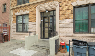 1530 Eastern Pky in Brooklyn, NY - Building Photo - Building Photo