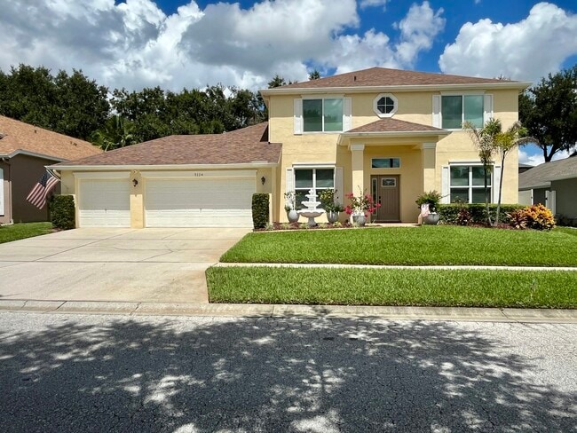 property at 5124 Whispering Leaf Trail