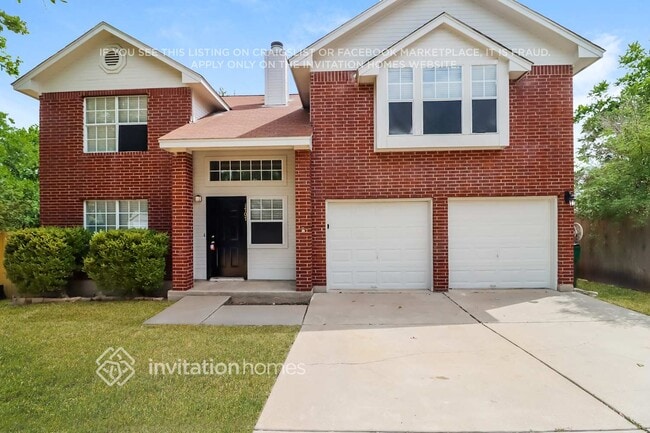 property at 1707 Winners Ribbon Cir