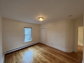 40 Fairmont St, Unit 1 in Cambridge, MA - Building Photo - Building Photo