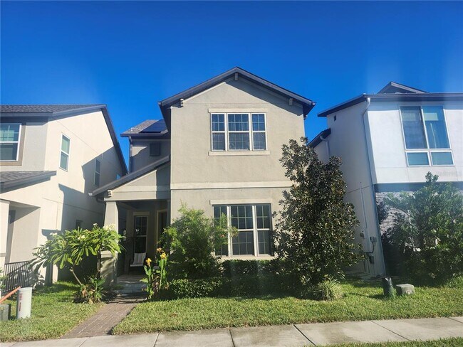 12609 Salomon Cove Dr in Windermere, FL - Building Photo - Building Photo