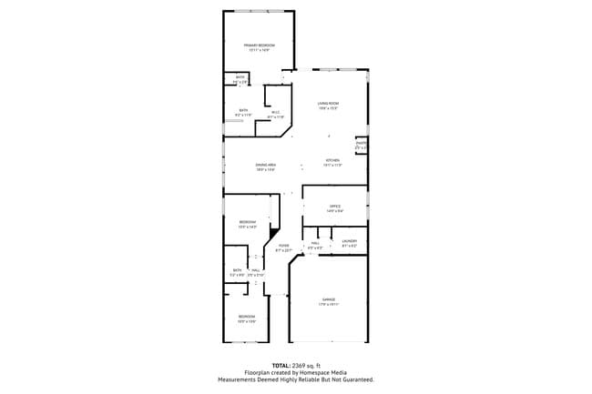 17039 Luminous Ln in Hockley, TX - Building Photo - Building Photo