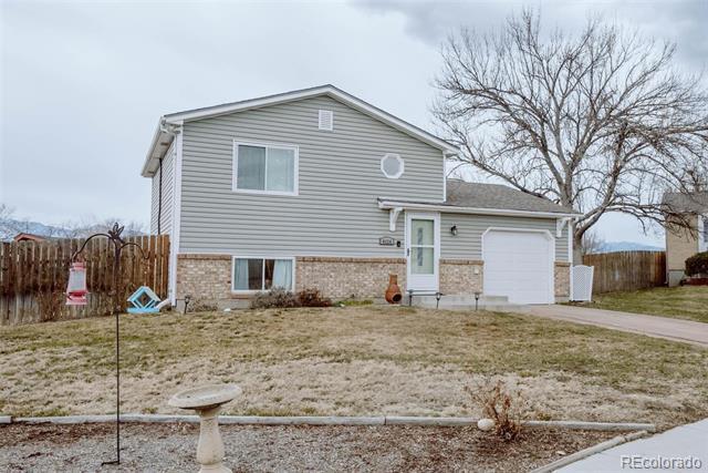 property at 4824 Ridenour Dr