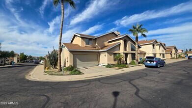 18820 N 41st Dr in Glendale, AZ - Building Photo - Building Photo