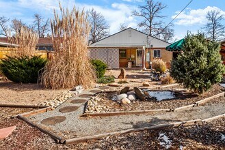 1733 Lima St in Aurora, CO - Building Photo - Building Photo