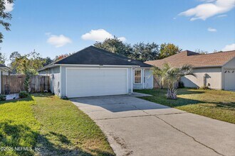 11170 Wandering Oaks Dr in Jacksonville, FL - Foto de edificio - Building Photo