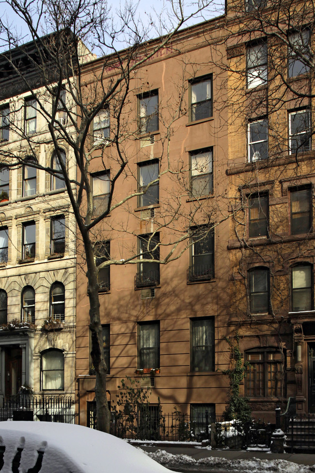 53 St. Marks Tenants Corporation in New York, NY - Building Photo - Building Photo