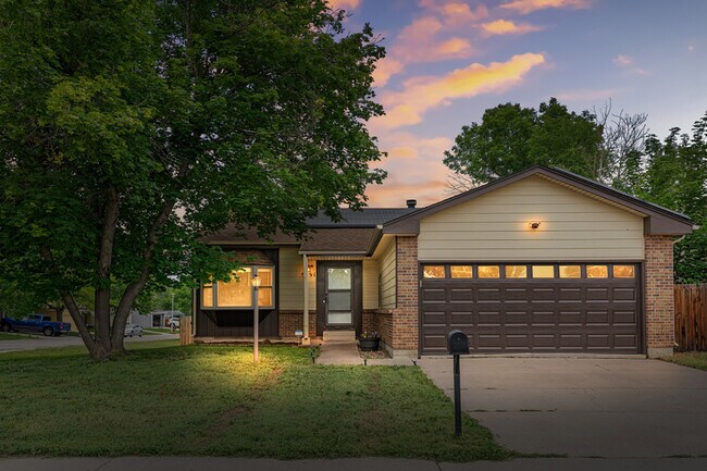 property at 5991 W 68th Ave