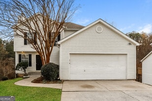 78 Nellie Brook Dr SW in Mableton, GA - Building Photo