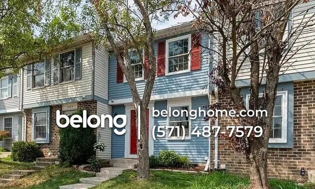 1618 Purple Sage Dr in Reston, VA - Building Photo - Building Photo