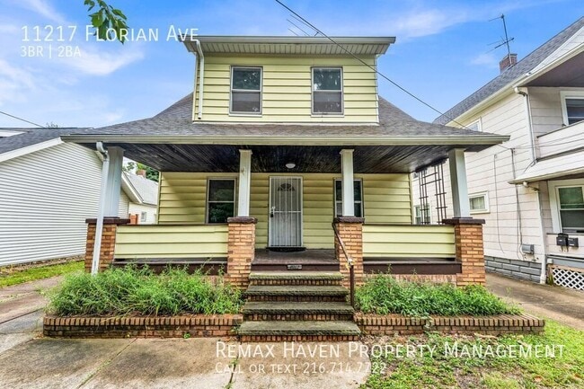 property at 11217 Florian Ave