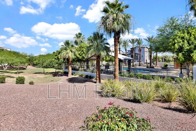property at 2210 E Huntington Dr