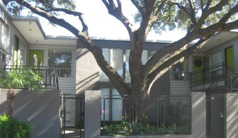 1219 Banks St in Houston, TX - Building Photo