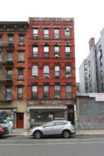 133 E Broadway in New York, NY - Building Photo - Building Photo