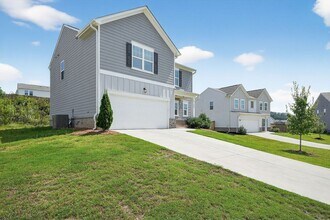 419 Matera Dr NW in Euharlee, GA - Building Photo - Building Photo