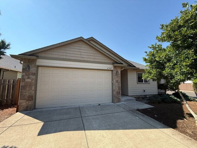 4787 15th Ave N in Keizer, OR - Building Photo - Building Photo