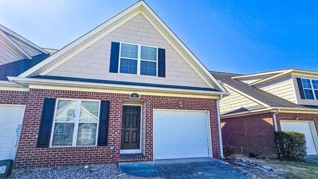 property at 831 Landing Dr