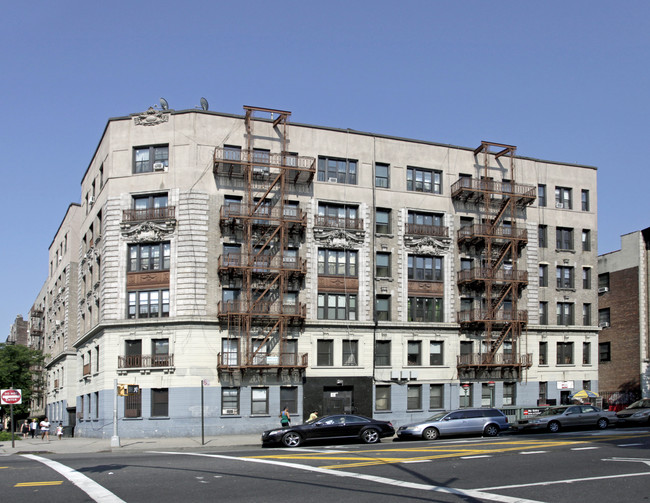 354 ocean ave in Brooklyn, NY - Building Photo - Building Photo