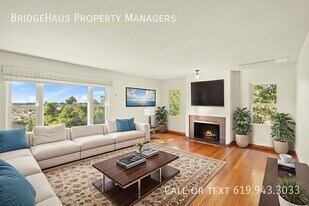 4739 Hillcrest Ave in La Mesa, CA - Building Photo