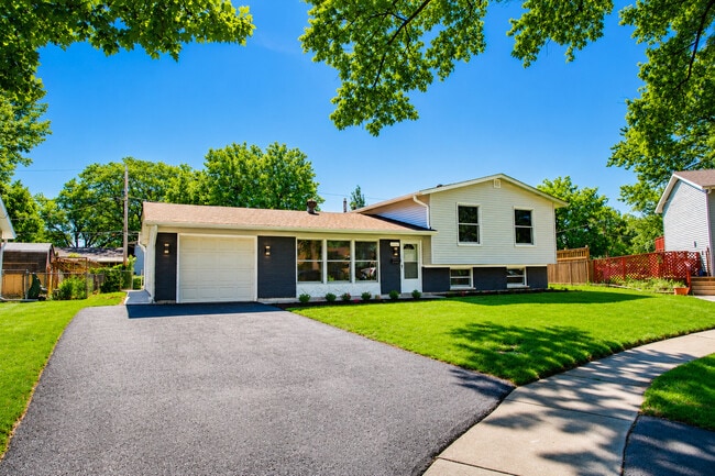 property at 7777 Ramsgate Cir S