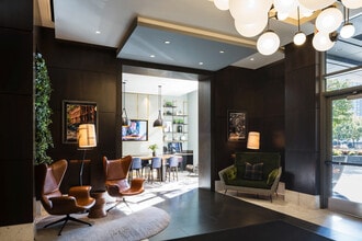 The BLVD Collection in Jersey City, NJ - Building Photo - Building Photo