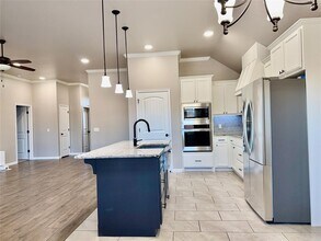 3004 NW 183rd St in Edmond, OK - Building Photo - Building Photo