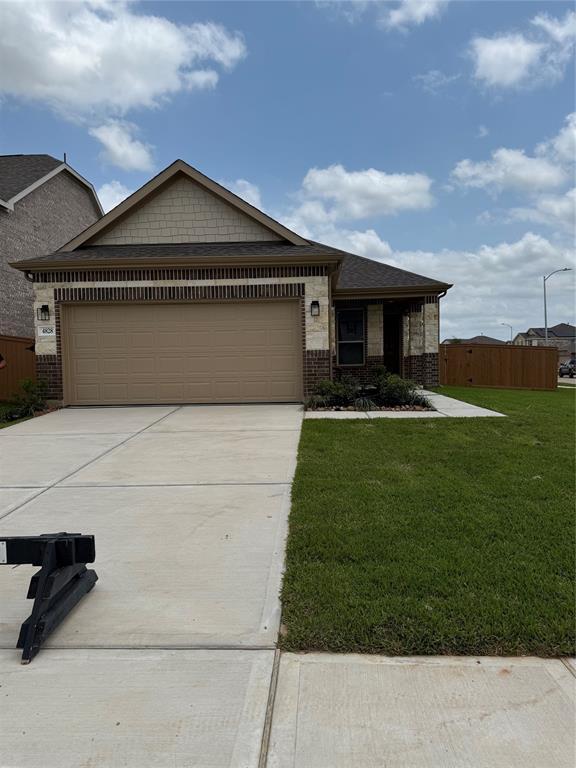 property at 4828 Sun Fls Dr