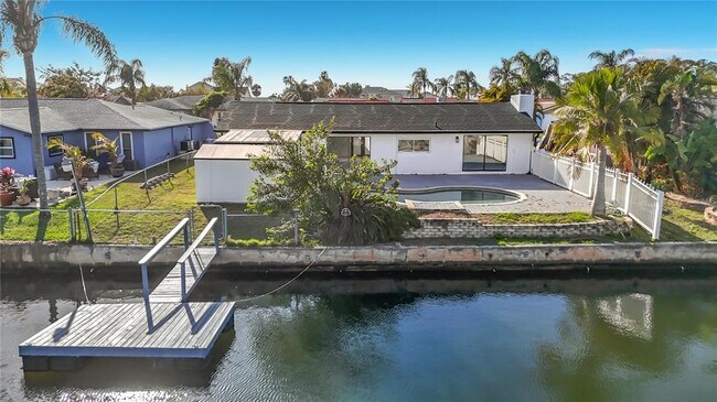 9920 San Mateo Way in Port Richey, FL - Building Photo - Building Photo