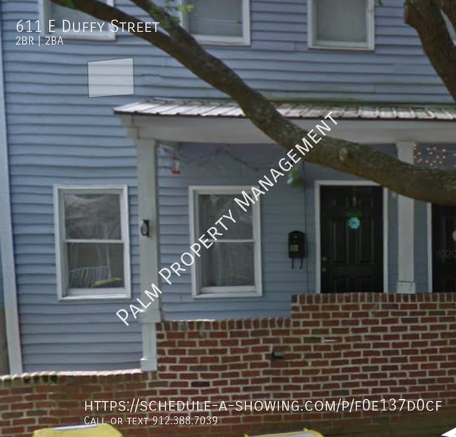 property at 611 E Duffy St
