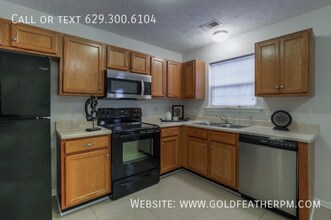 1363 Benley St in Murfreesboro, TN - Building Photo - Building Photo