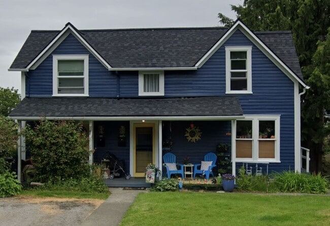 property at 509 N Forest St