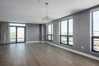 One Uptown in Normal, IL - Building Photo - Interior Photo