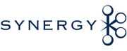 Property Management Company Logo Synergy